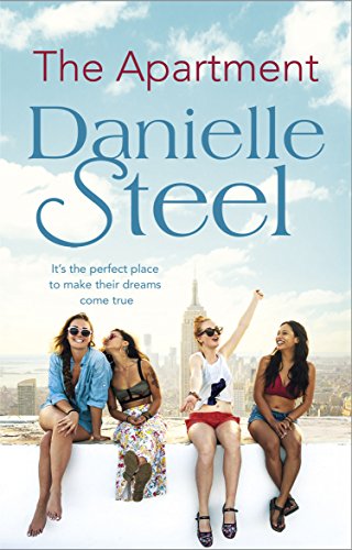 The Apartment: Steel Danielle